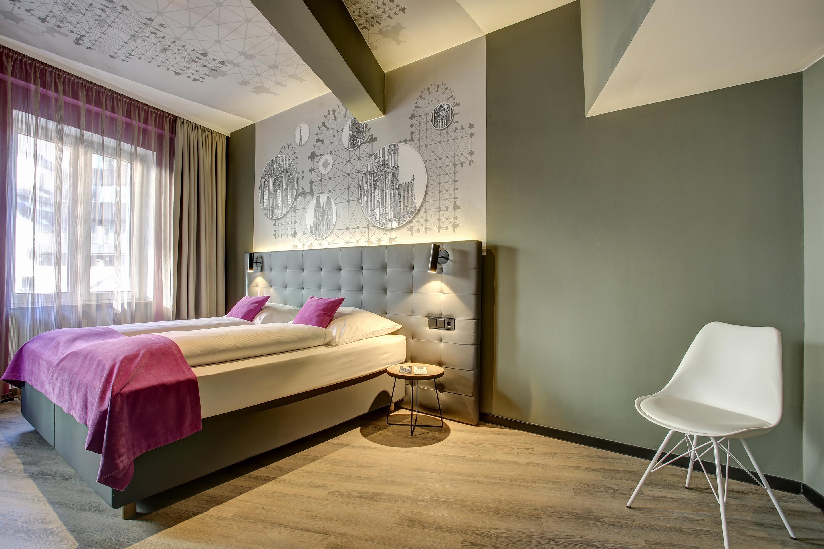 Boutique 003 Am Dom, Trademark Collection By Wyndham 3* Cologne