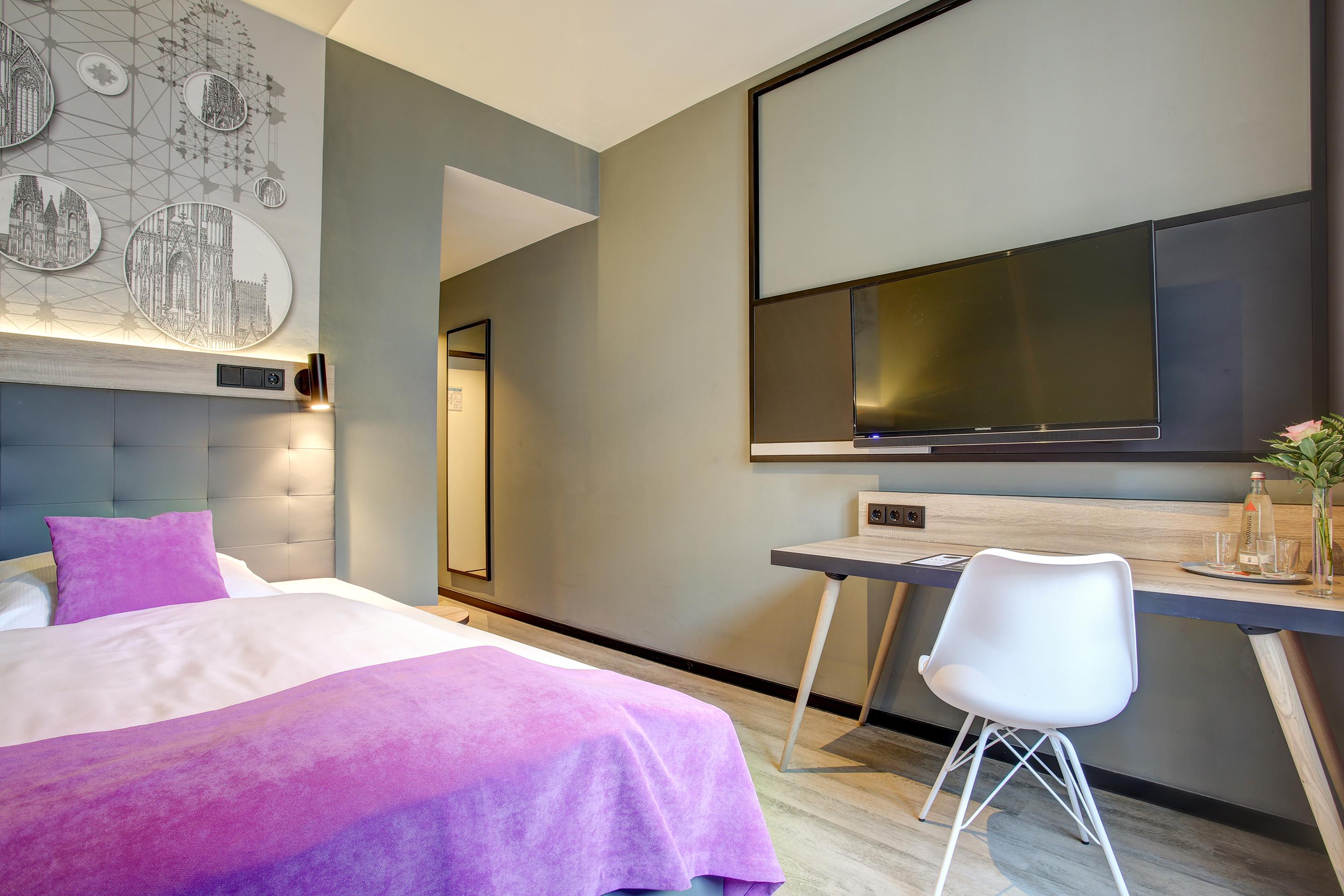 Boutique 003 Am Dom, Trademark Collection By Wyndham 3*