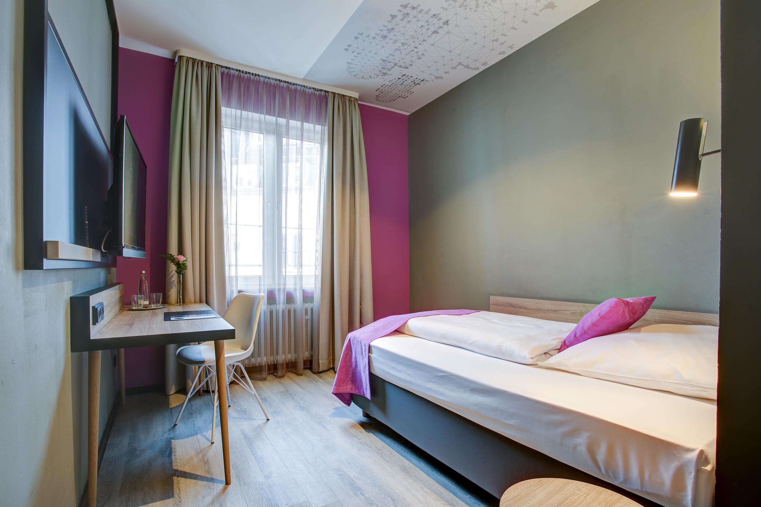 Hotel Boutique 003 Am Dom, Trademark Collection By Wyndham 3*