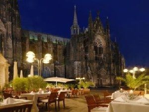 Boutique 003 Am Dom, Trademark Collection By Wyndham Hotel Cologne
