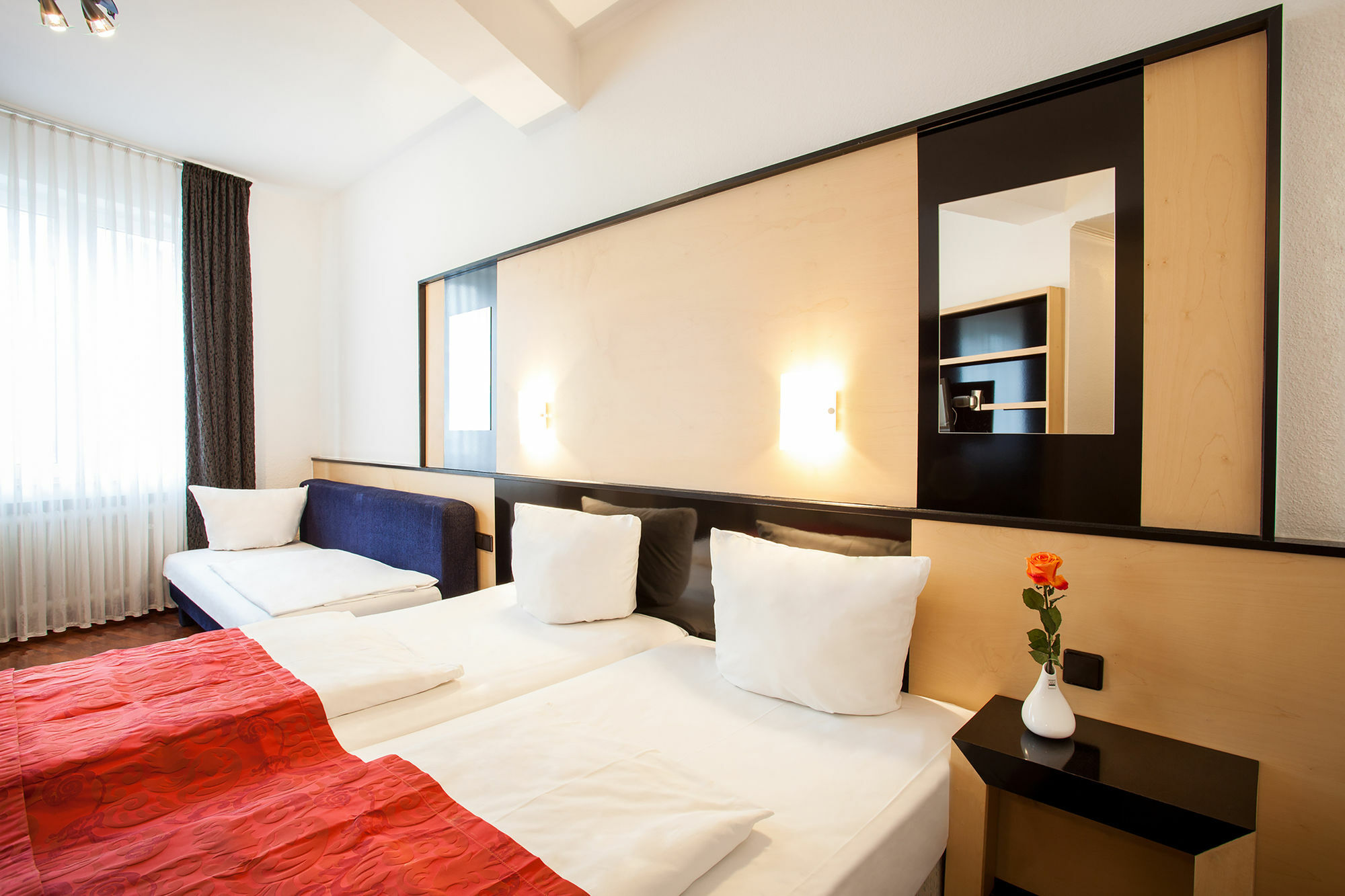 Boutique 003 Am Dom, Trademark Collection By Wyndham 3*